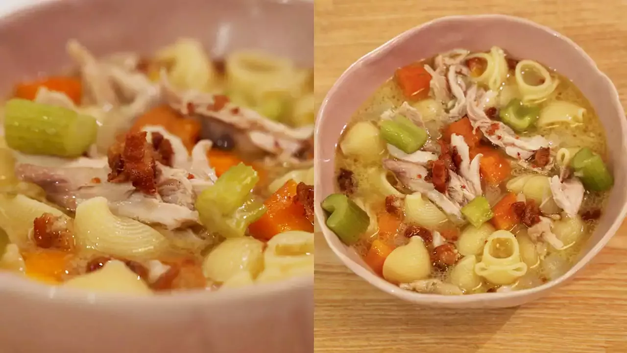 How to cook sopas AKA the ultimate Filipino comfort food, according to ...