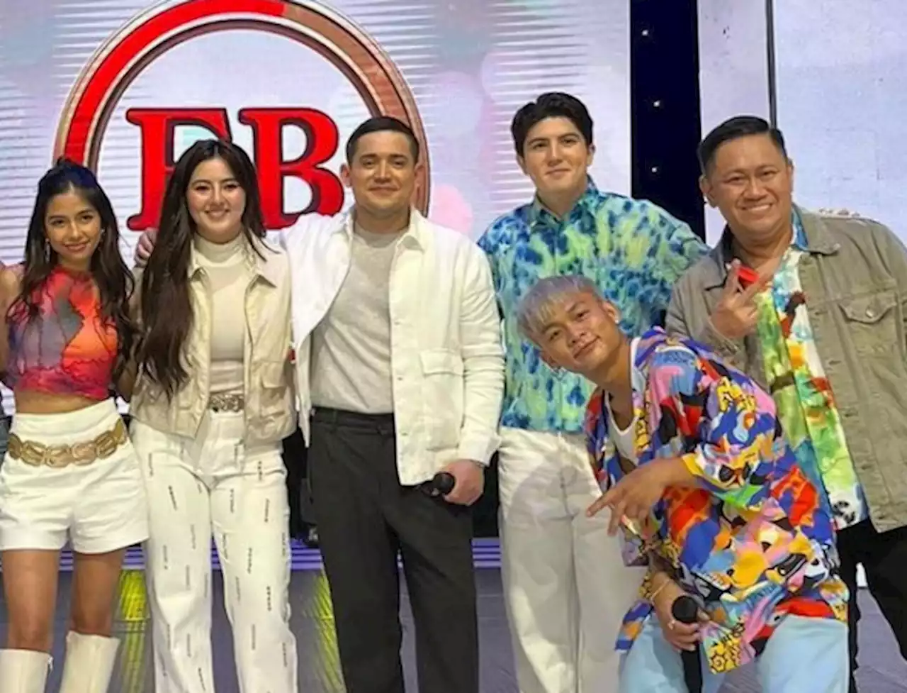 Is TAPE releasing a new ‘Eat Bulaga’ theme song?