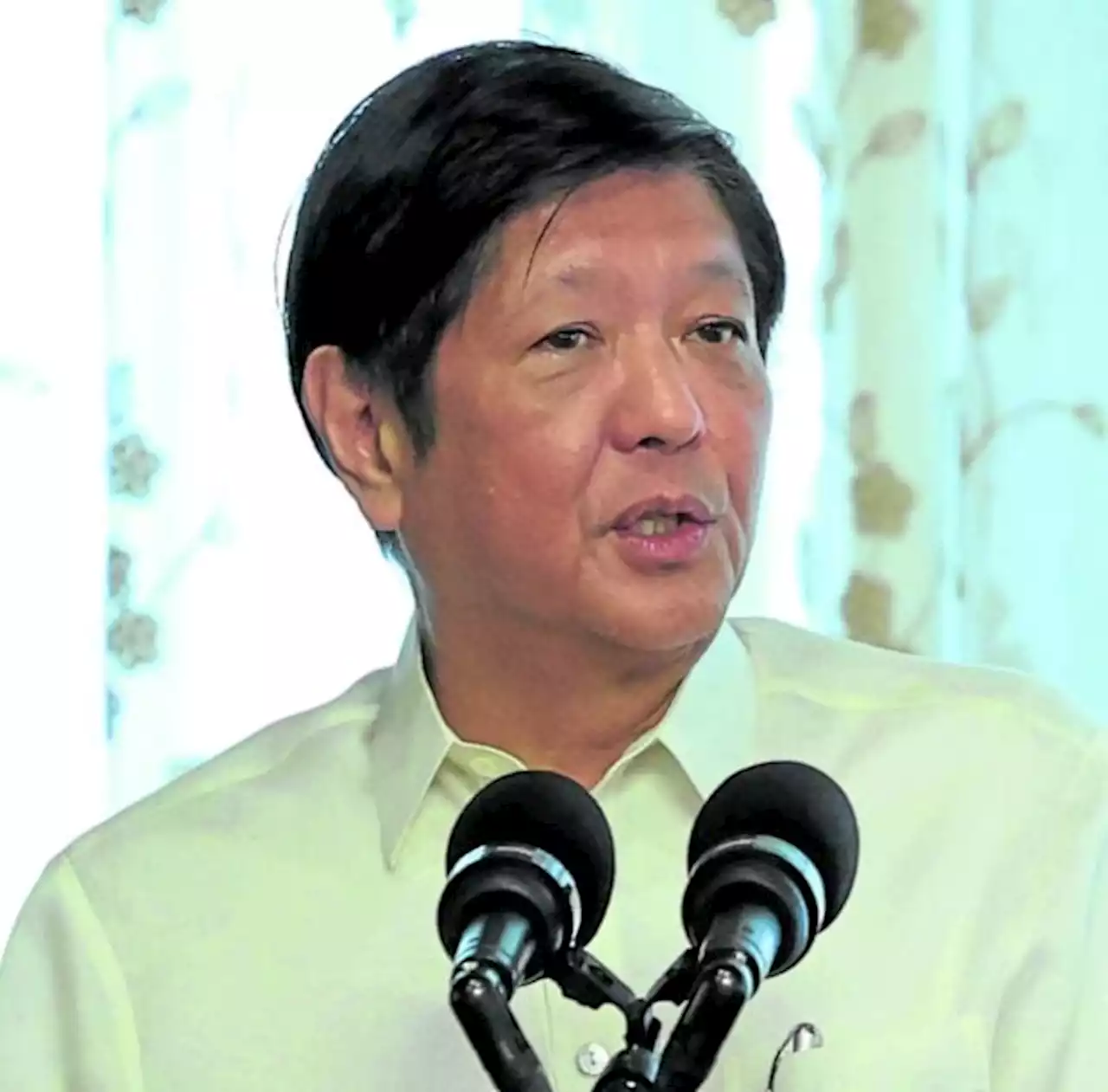 Marcos tells Apec advisers: We’re listening to your suggestions