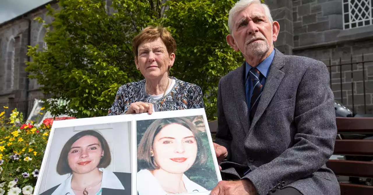 Deirdre Jacob's family speak out exactly 25 years after she was last seen