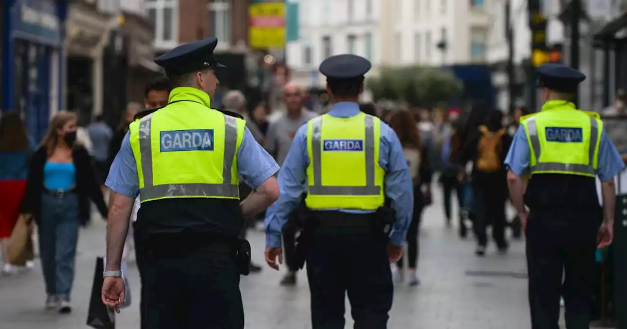 Gardai in Dublin to get extra €10 million to tackle street crime in the city