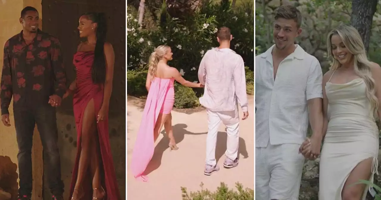 Love Island viewers 'work out' who will win after 'biased' final dates