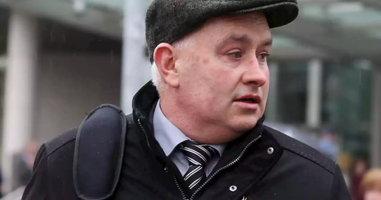 Patrick Quirke's 'Mr Moonlight' murder conviction appeal is dismissed