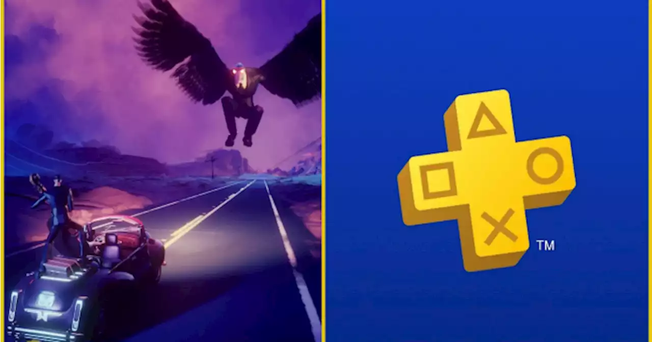 Some huge free games are awaiting PS4 and PS5 subscribers in August | JOE.ie
