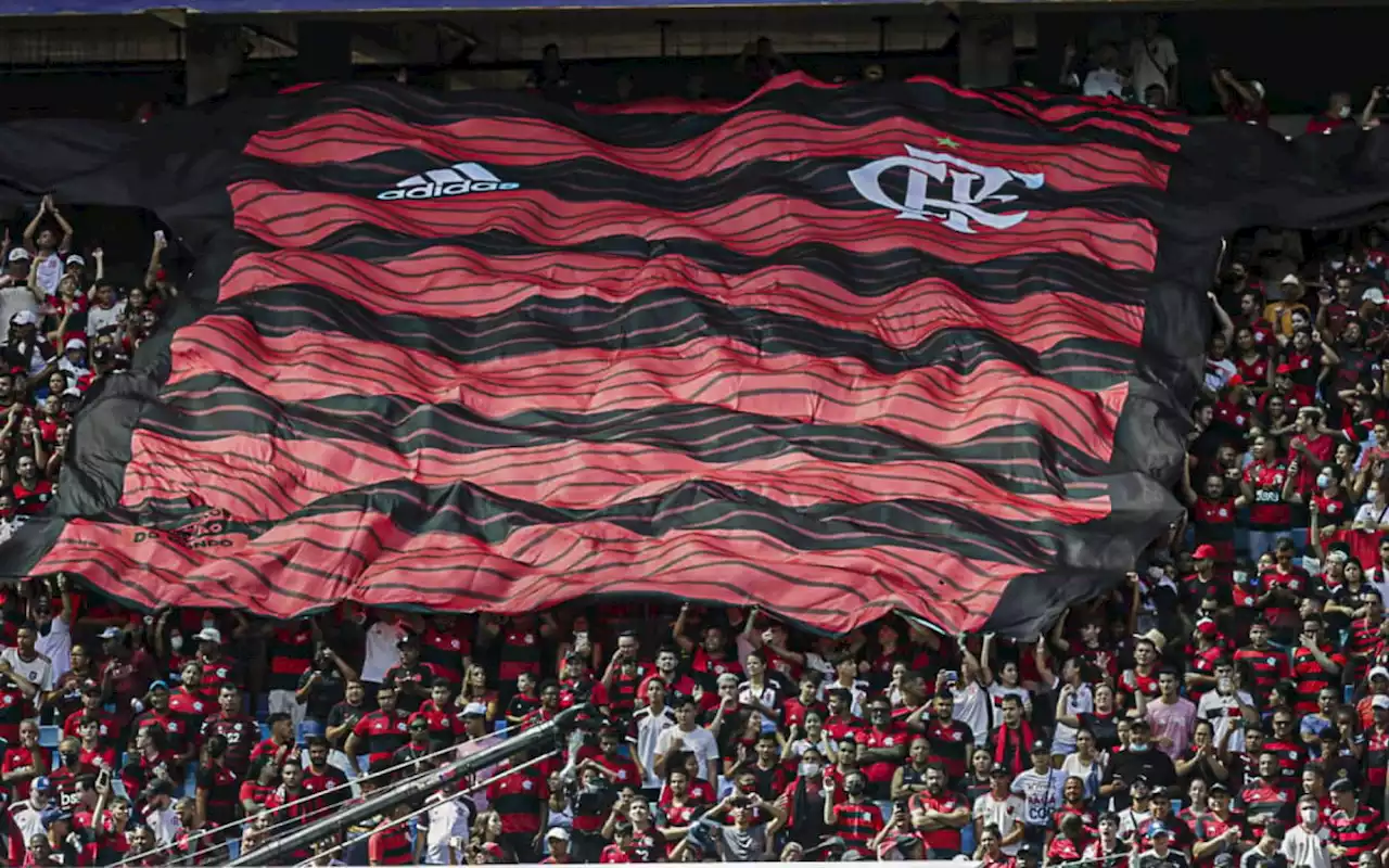 STJD veta ingresso mais caro para torcida do Flamengo contra o Cuiabá | Flamengo | O Dia