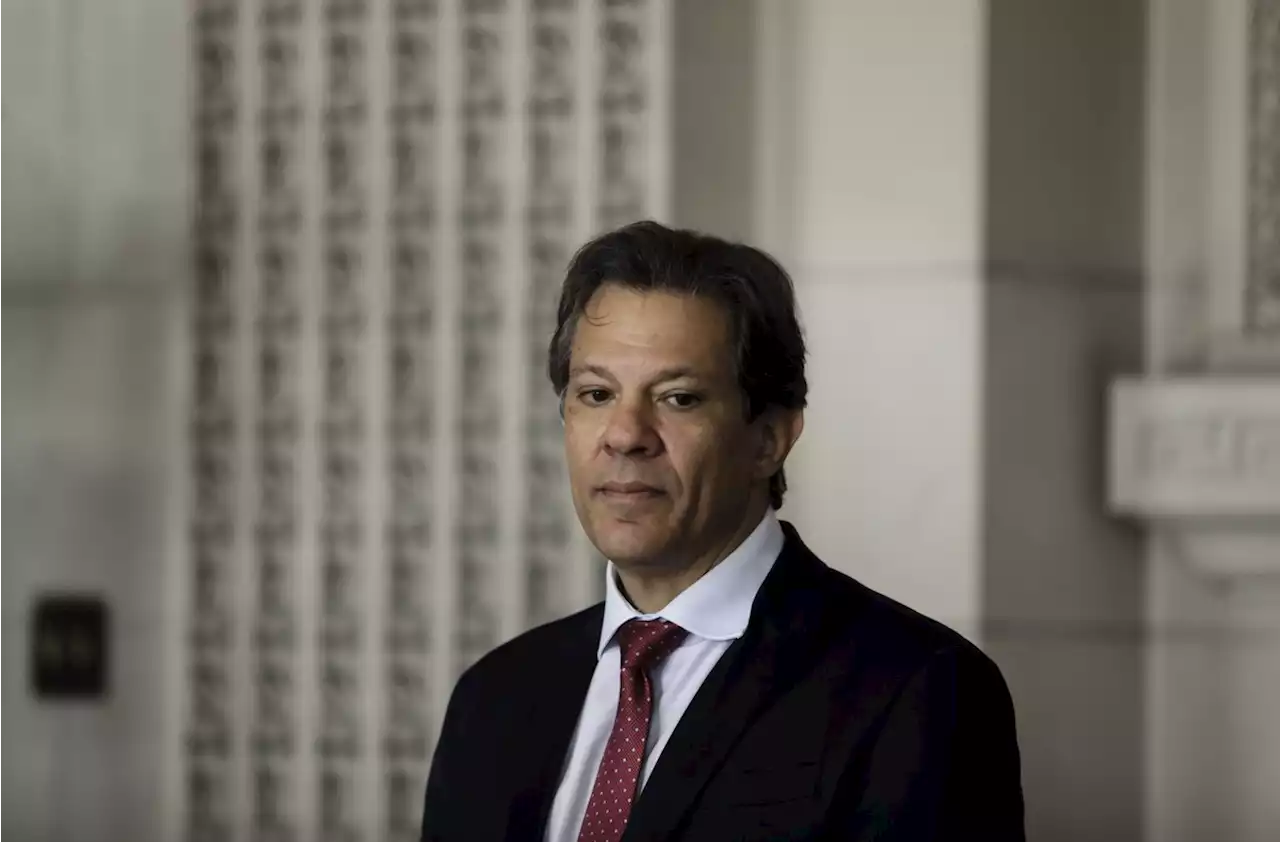 Bancada do agro voltará a pressionar Haddad por mais verba em meio a votações decisivas