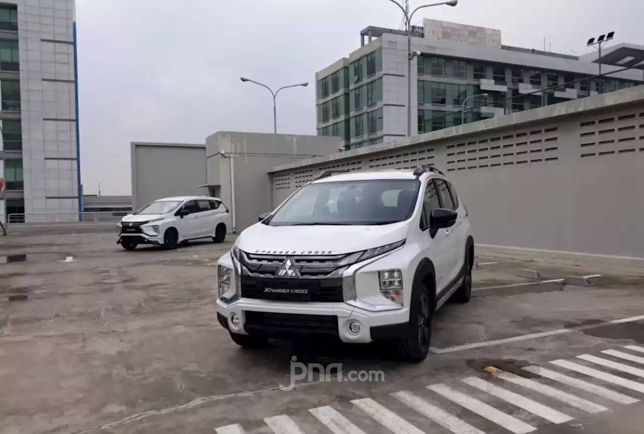 Mitsubishi Xpander Tawarkan Berbagai Varian Sesuai Kebutuhan