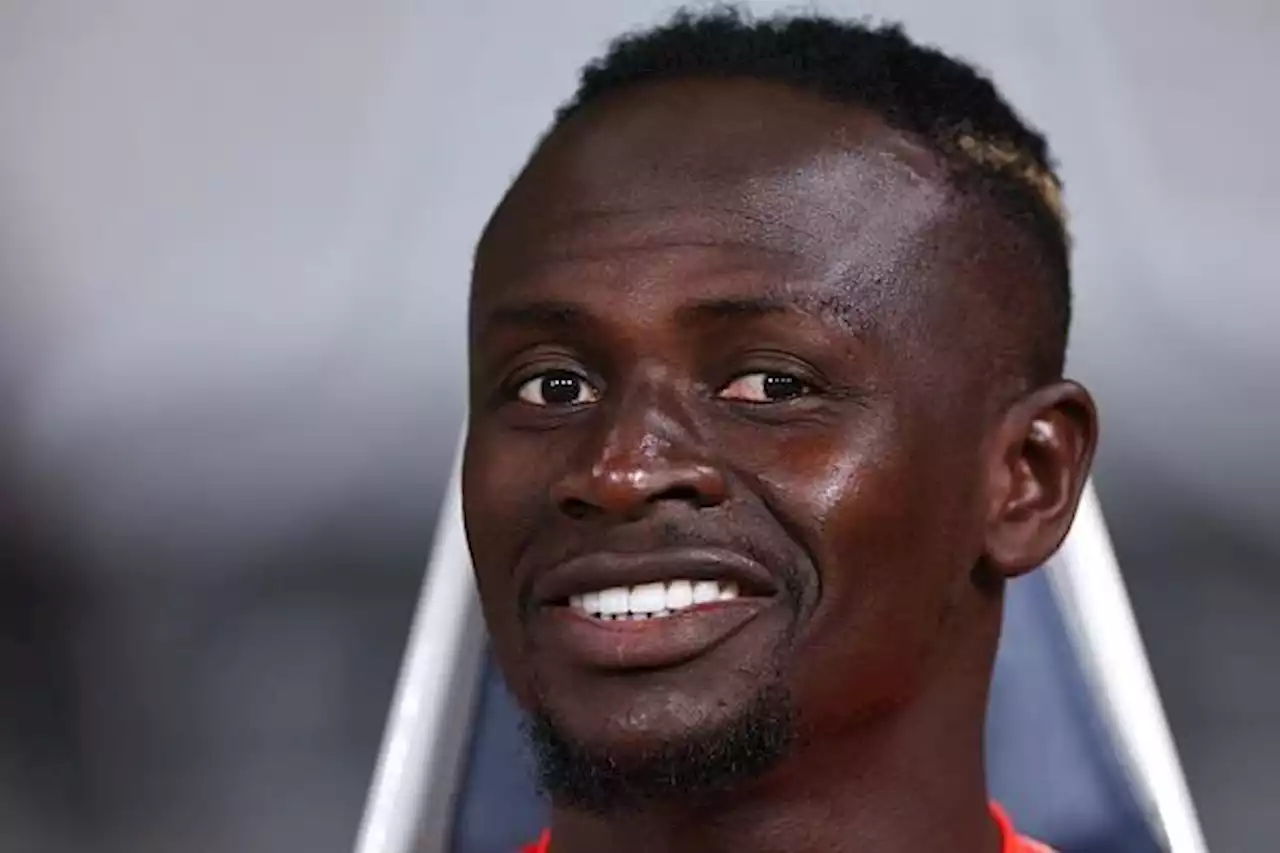 Mane deal to join new club in final stages, opening bid 'revealed' | KickOff