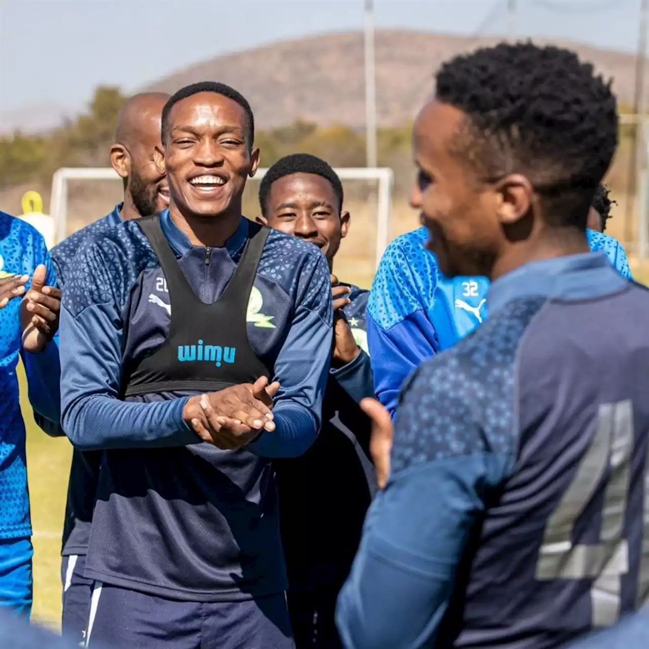 ‘Only one team can stop this Sundowns domination’ | KickOff