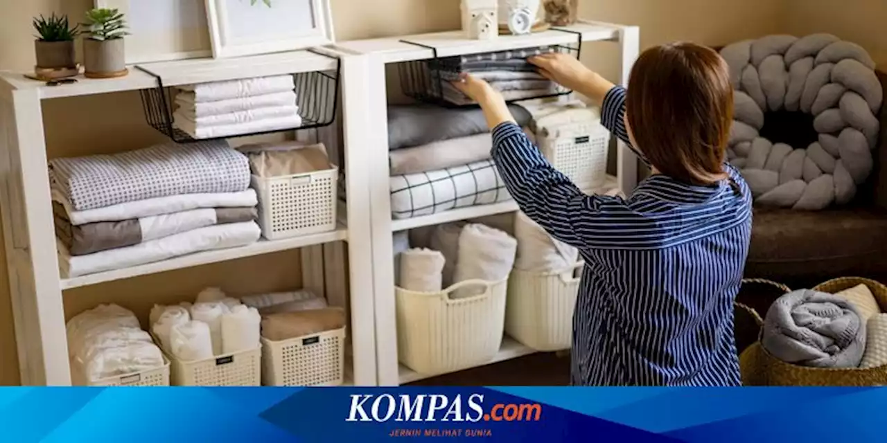 5 Kesalahan yang Harus Dihindari Saat Menata Barang-barang di Rumah