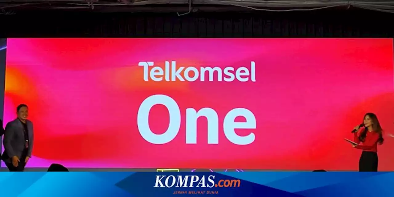 Daftar Lengkap Harga Paket Telkomsel One, Internet Gabungan IndiHome dan HP