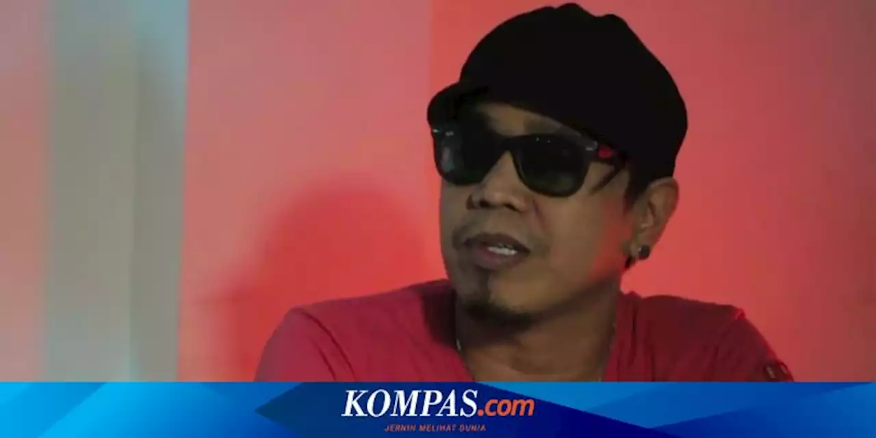 Ian Kasela Disomasi dan Dituntut Rp 20 Miliar karena Lagu Cinderella