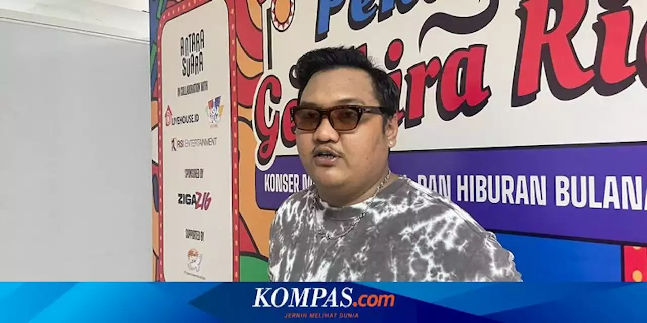 Ndarboy Genk Ungkap Cerita di Balik Lagu Selamat Tinggal Kasih, Tegaskan Bukan soal Denny Caknan