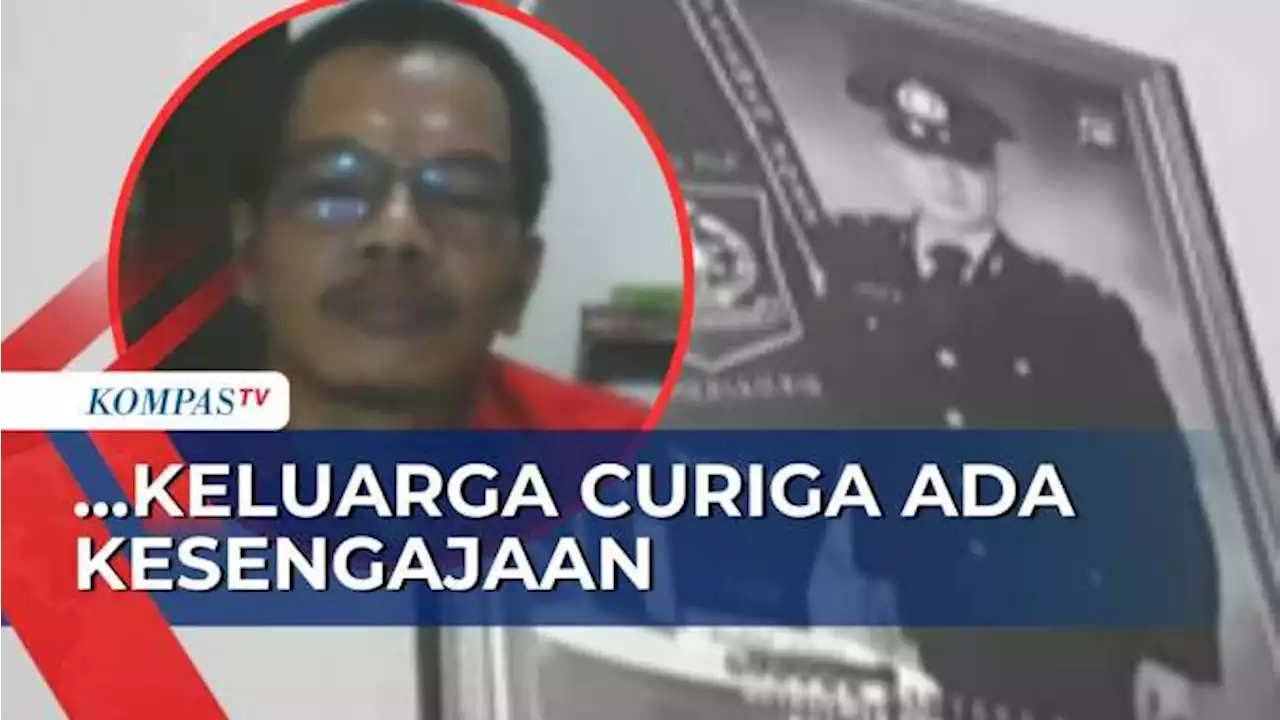 Pengacara Keluarga Curiga Ada Kesengajaan dalam Kasus Tertembaknya Bripda IDF!