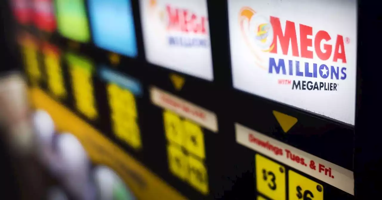 Mega Millions jackpot grows to $940 million for Friday night draw