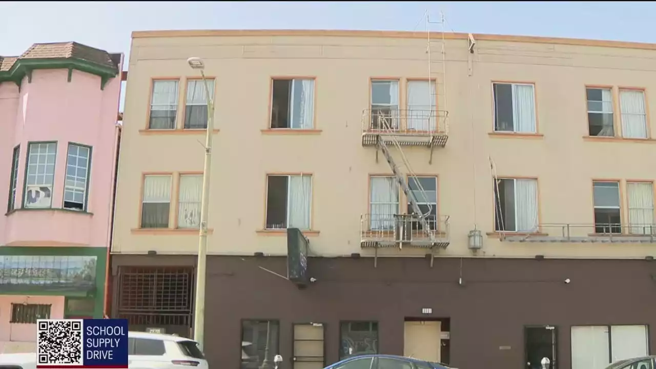 KTVU investigation: Oakland homeless supportive housing project back on track