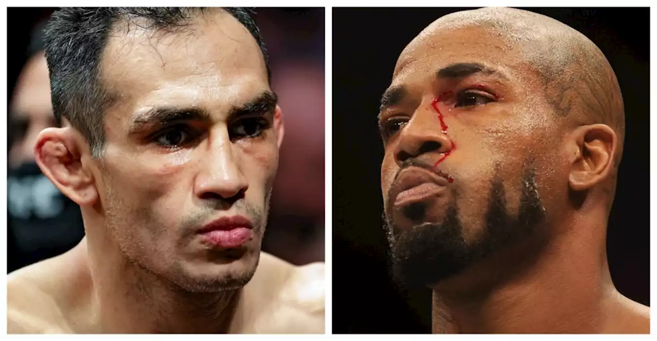 UFC 291: Tony Ferguson vs. Bobby Green is a fight for the people