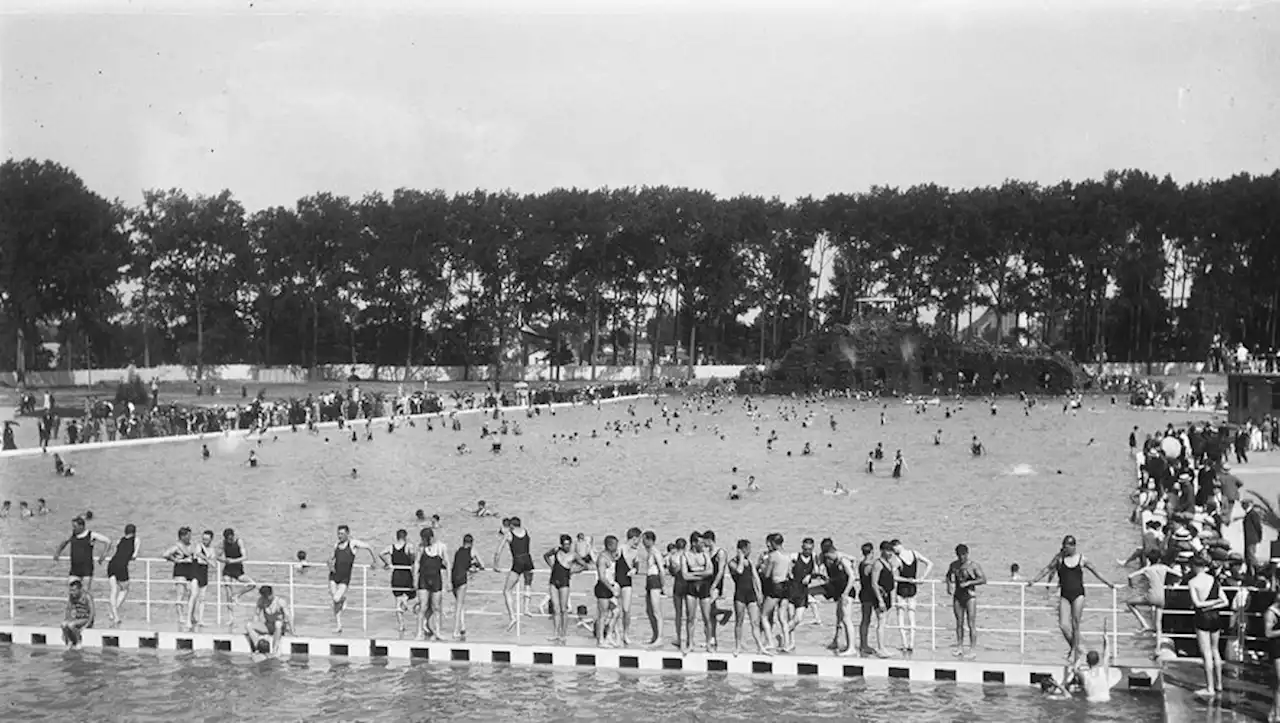 A Toulouse, la piscine Nakache, « c’est six bassins olympiques côte à côte »