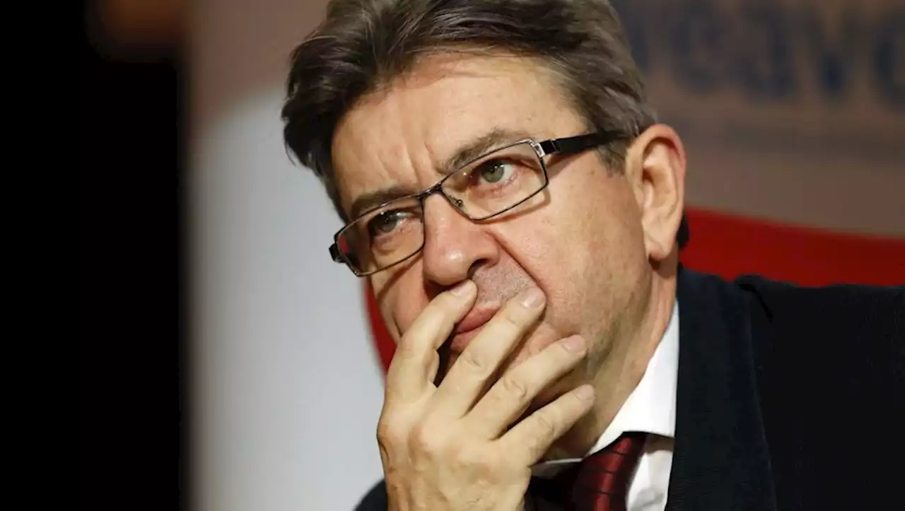 Une 'tentative d'assassinat' : Jean-Luc Mélenchon lance 'l'alerte' alors que le domicile d'une ancienne militante LFI a été incendié