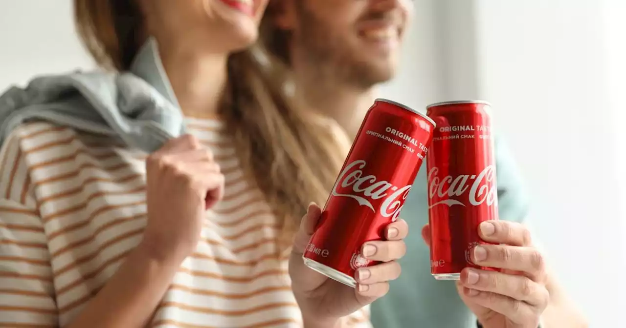 En defensa de la Coca-Cola