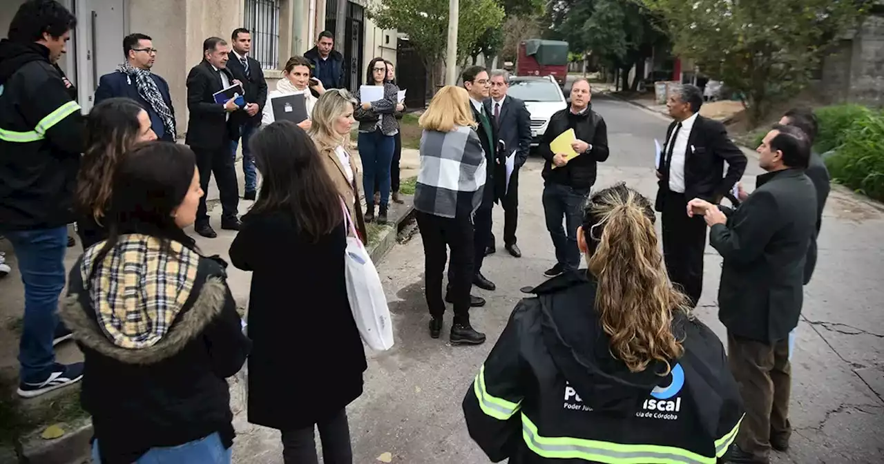 Califican de violencia institucional e investigarán a otros policías en un caso en el que un joven fue baleado por un suboficial | Sucesos | La Voz del Interior