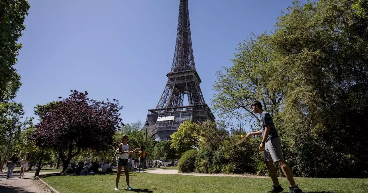 Paris : un viol en pleine nuit au Champ-de-Mars