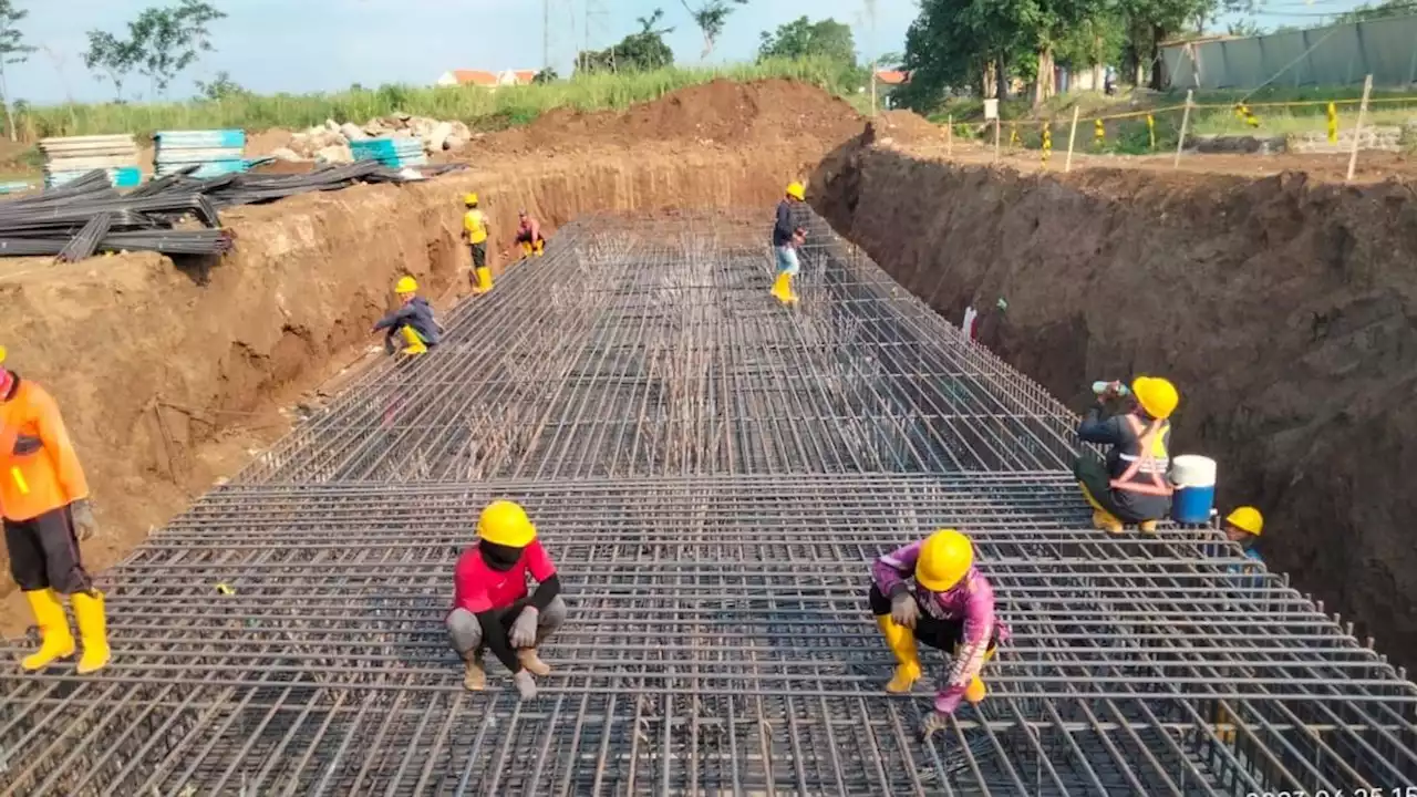 Jasa Marga Sebut Pembebasan Lahan Sudah 86,27% untuk Tol Probolinggo-Banyuwangi Tahap I