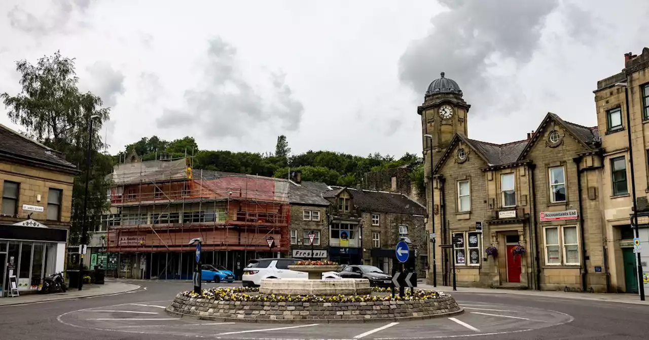 Butcher has farm shop blocked - because there is another 30 mins away