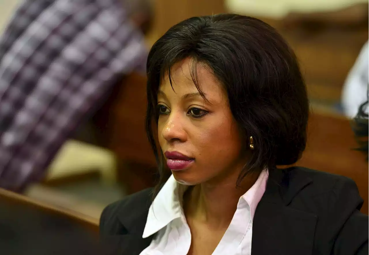 Senzo Meyiwa trial: Accused made calls to Kelly Khumalo’s phone