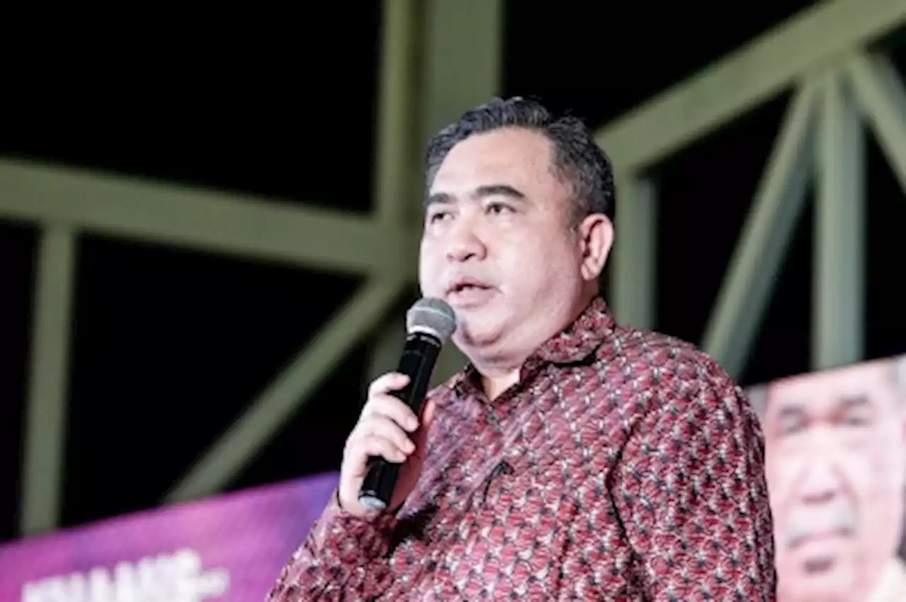 Penang’s future more important than any individual, says DAP’s Anthony Loke