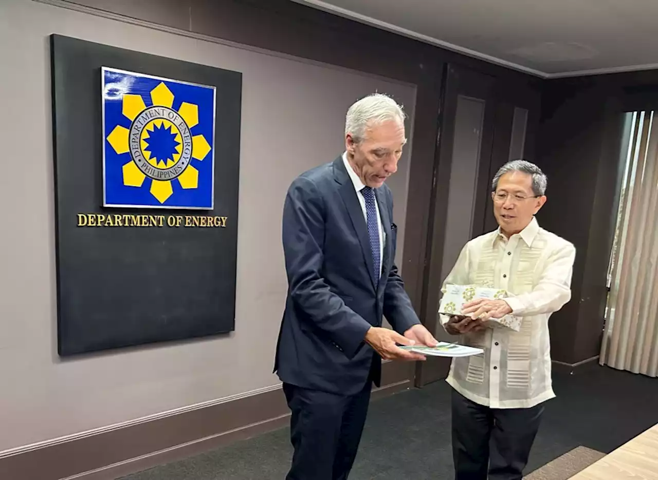 PH, Portugal forge stronger ties as top diplomats meet for first time