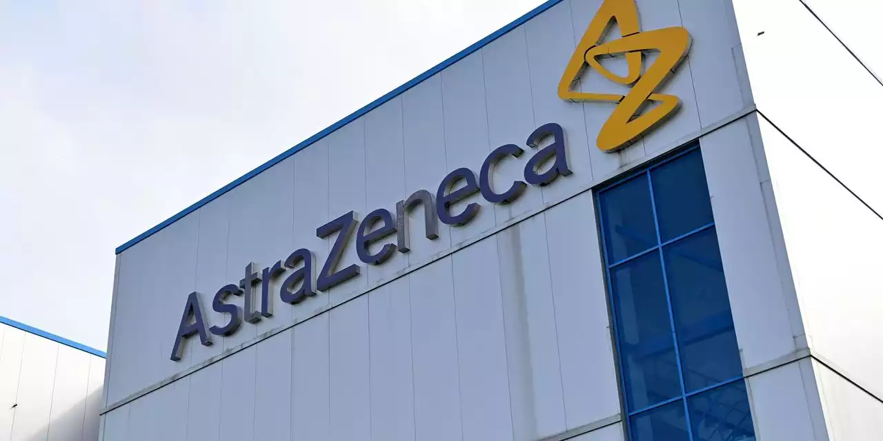 AstraZeneca strikes $1 billion deal for Pfizer rare-disease gene therapies