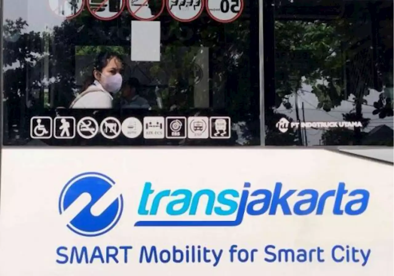 Pemprov DKI Evaluasi Rute Transjakarta Bandara Soekarno-Hatta bila Penumpang tidak Capai Target