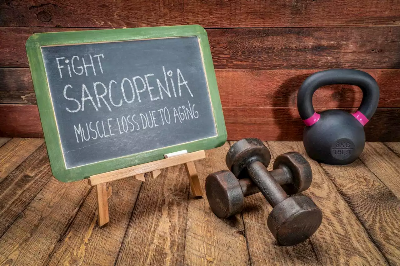 Recognizing Sarcopenia: Muscle Matters for Your Practice