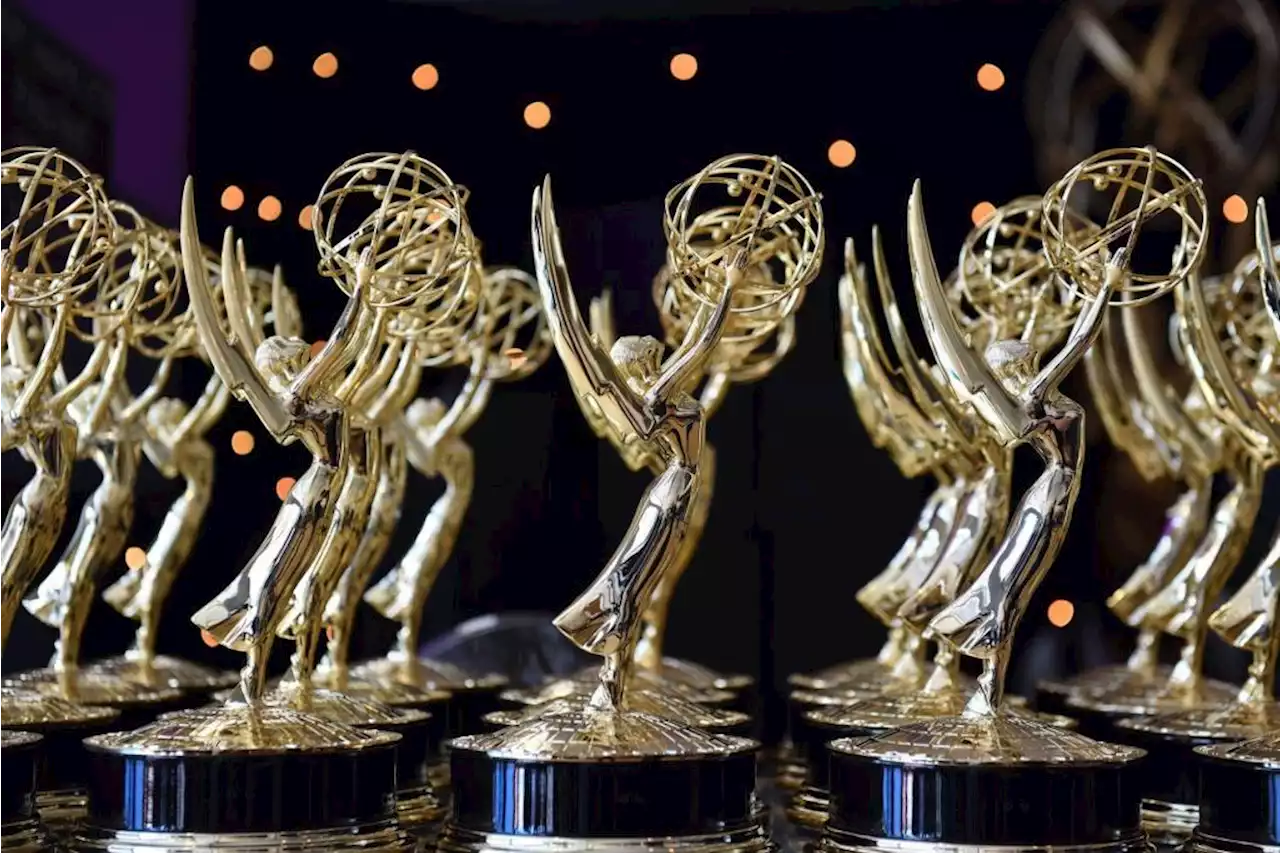 Primetime Emmy Awards postponed as Hollywood strikes continue, Variety reports