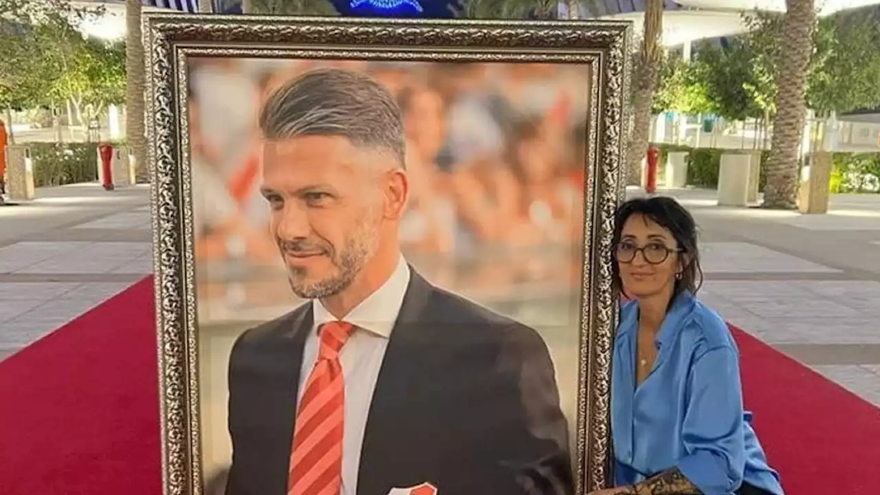 Revelan la sorpresa para Martín Demichelis esta noche en el Monumental