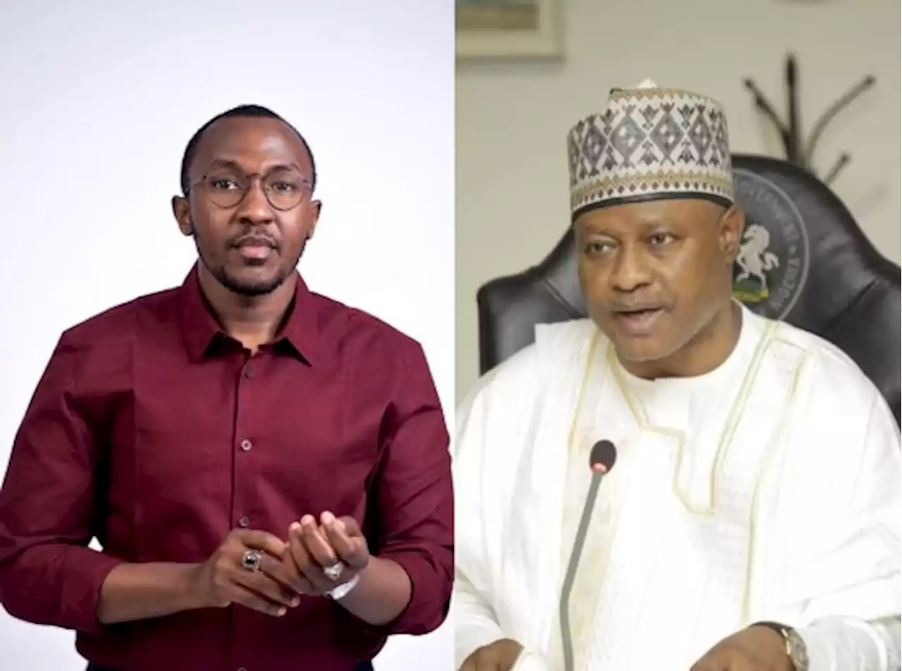 Activist hails Kaduna gov for appointing 33-year-old accountant general