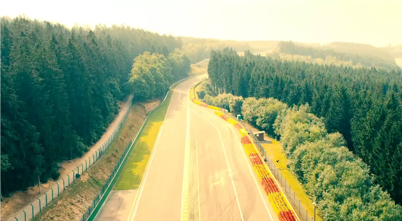 2023 F1 Belgian Grand Prix preview