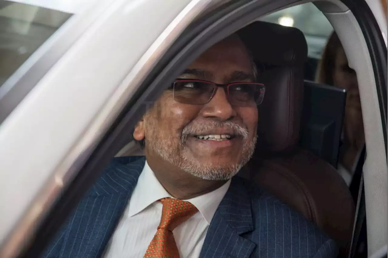 Appeal hearing for MIC’s Ramasamy moved to Aug 1 | The Malaysian Insight