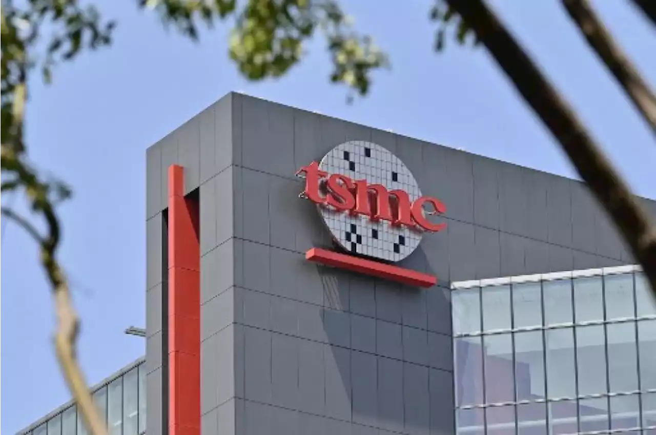 Chip giant TSMC determined to ‘keep roots in Taiwan’ | The Malaysian Insight