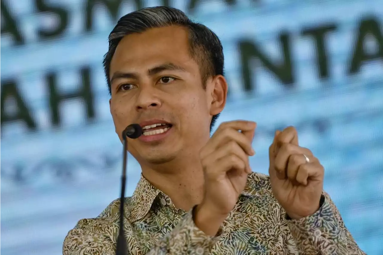 Madani Economy special assistance not ‘election candy’, says Fahmi | The Malaysian Insight