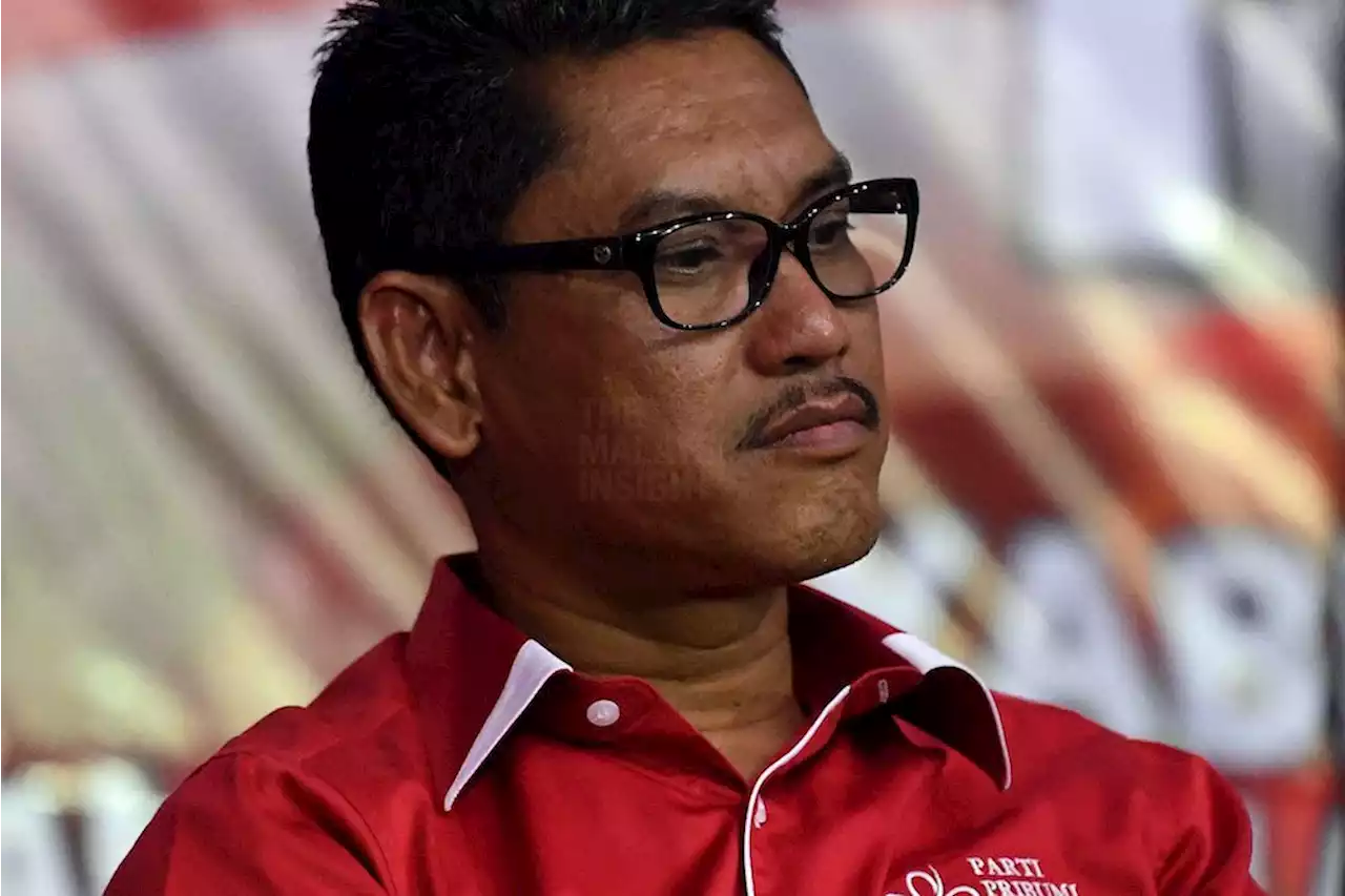 Perikatan focusing on winning Negri Sembilan, says Faizal | The Malaysian Insight