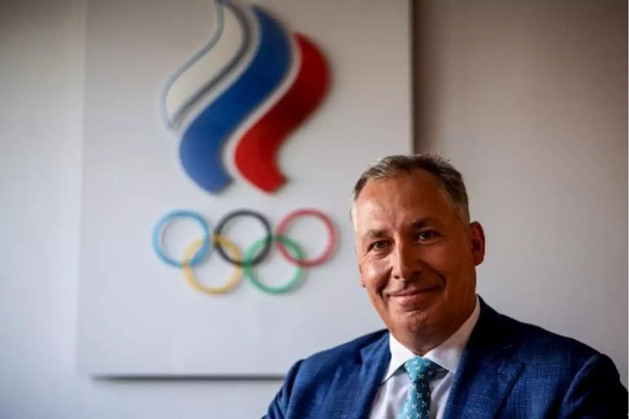 Russian Olympic chief accuses IOC of siding with Ukraine | The Malaysian Insight