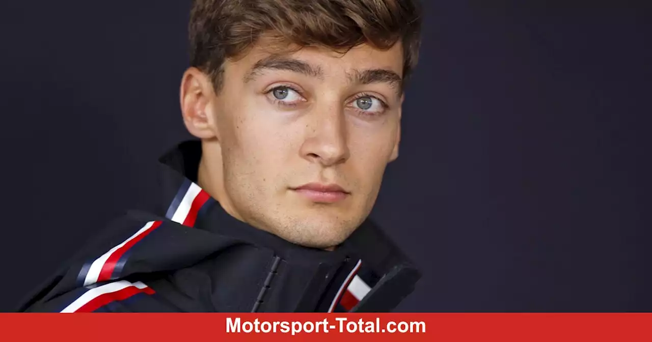 George Russell: FIA muss bei Regen in Spa 'mutige Entscheidungen' treffen