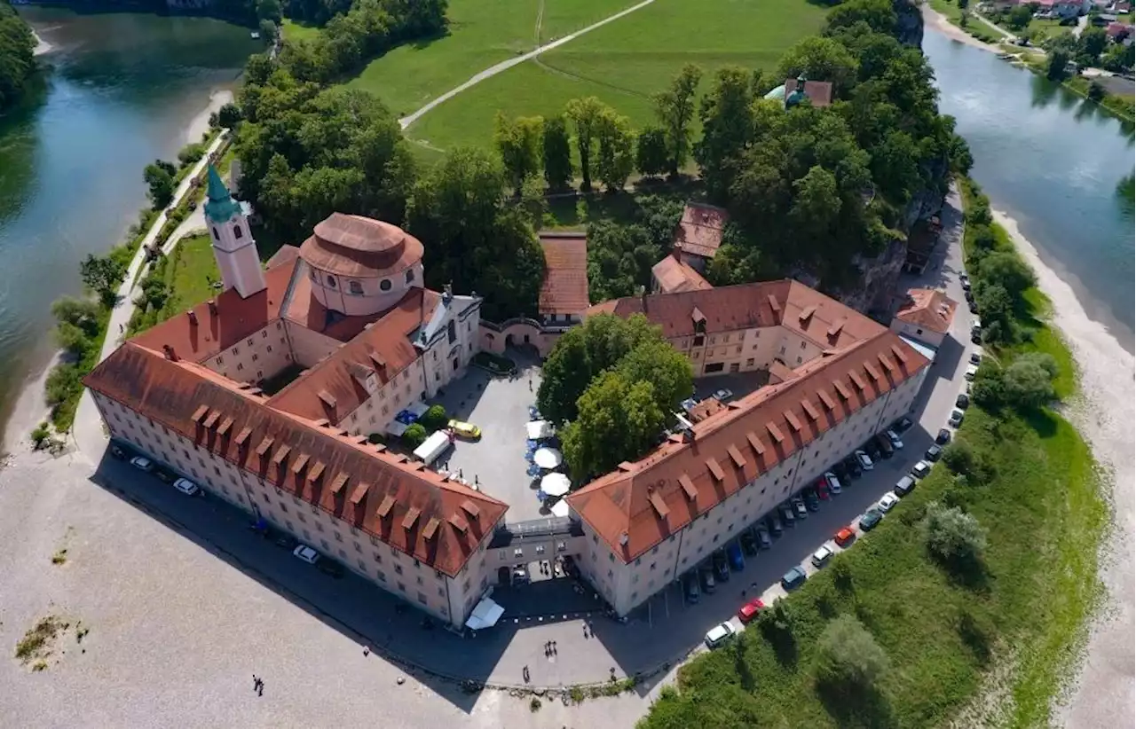 Exklusive Serie: Menschen und ihr besonderer Blick auf die Donau