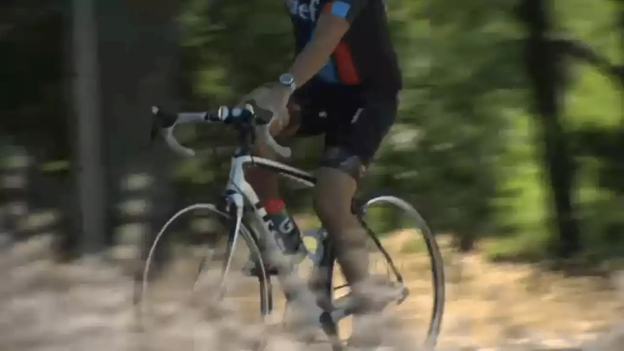 Cyclists urge caution after teen bike-jacked in the East Bay Hills