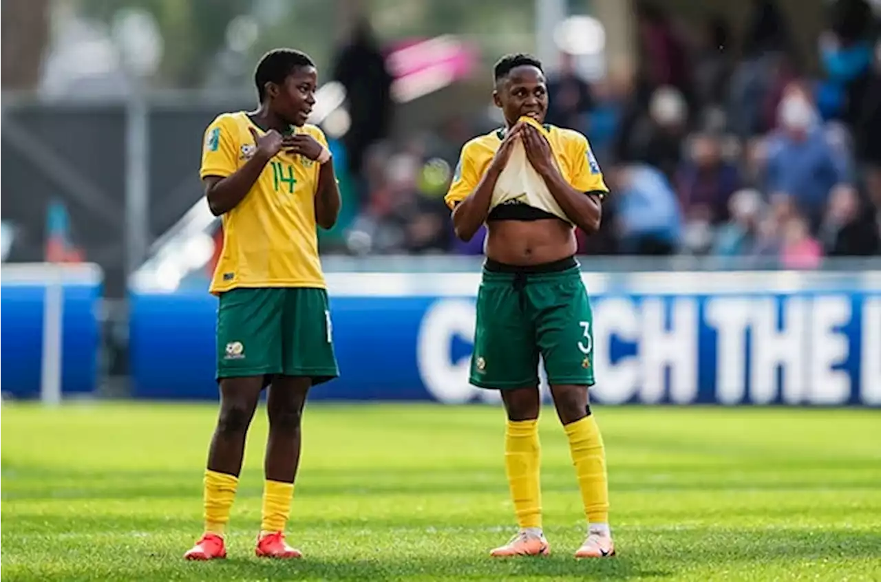 Banyana coach rues another World Cup lead slipping away: 'This one hurts more' | Sport