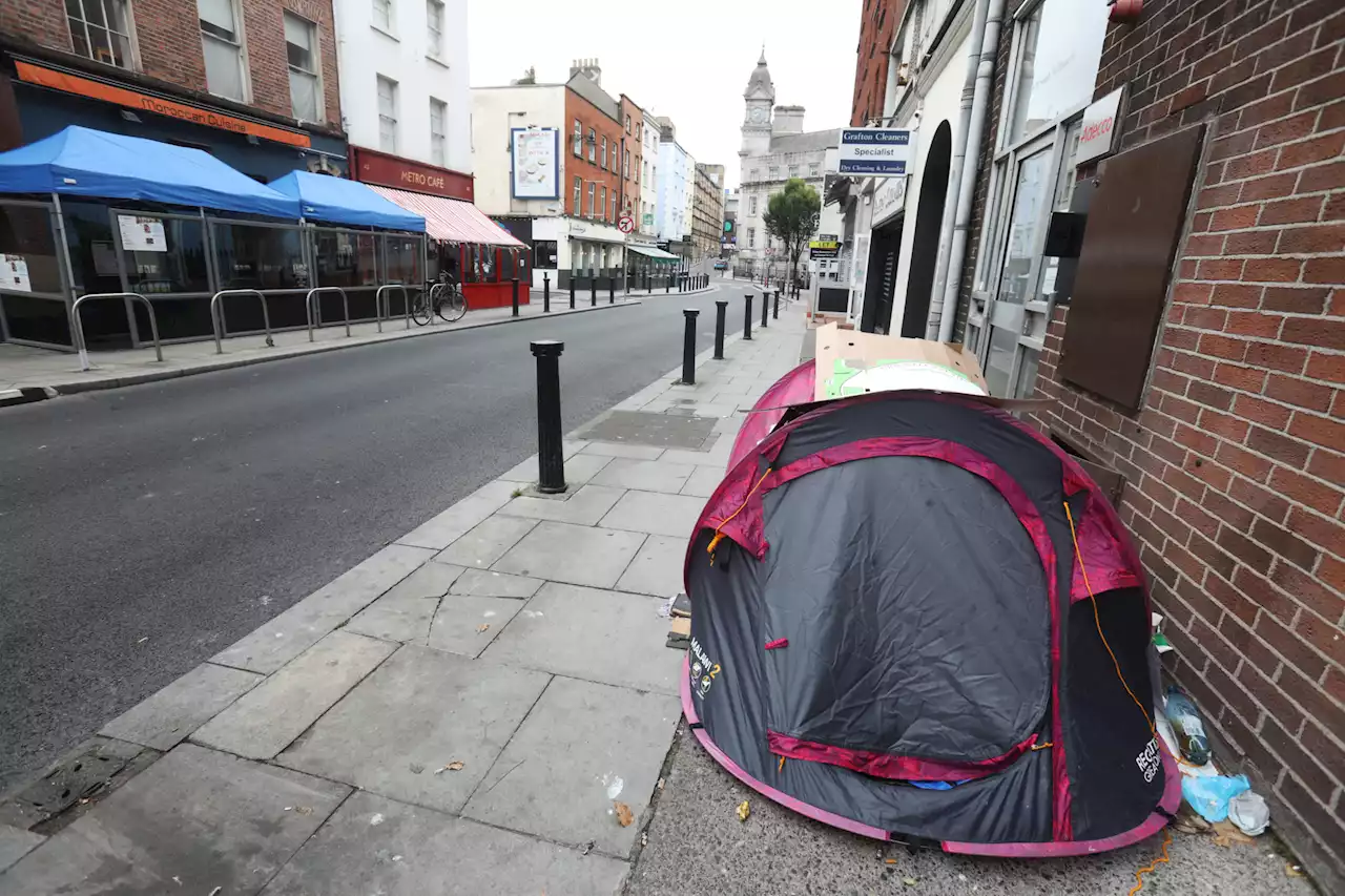 Homeless figures reached another record high in June