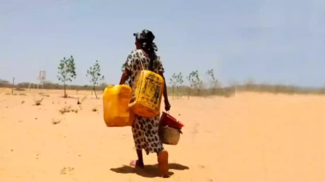 Por emergencia en La Guajira, Gobierno faculta a Minvivienda para ejecutar proyectos de agua y saneamiento