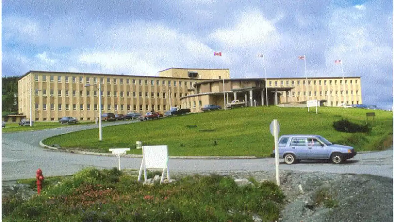 New long-term care unit opens at Charles S. Curtis Memorial Hospital